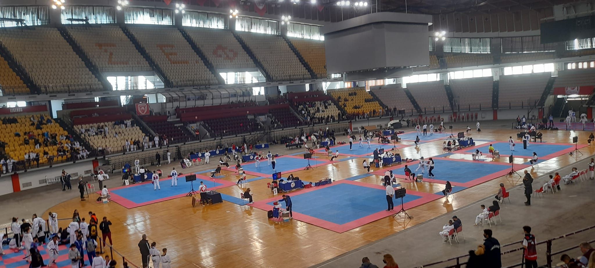 Ταε Κβο Ντο